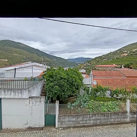 Casa Fonte Do Meio
