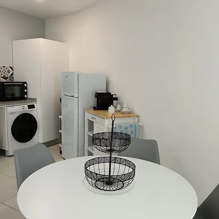 Casa Fonte Do Meio Feriehus Folgosa (Viseu)