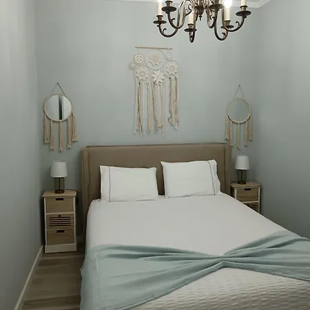 Vakantiehuis Casa Fonte Do Meio *