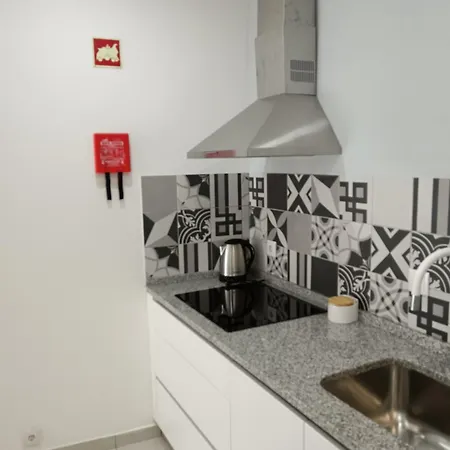 Vakantiehuis Casa Fonte Do Meio