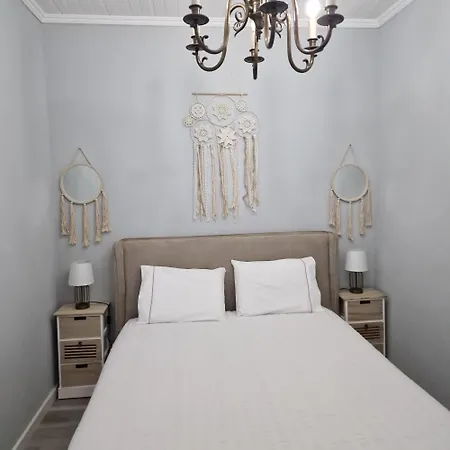 Casa Fonte Do Meio Casa de Férias Folgosa (Viseu)