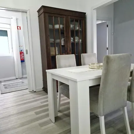 Holiday home Casa Fonte Do Meio