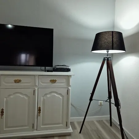 Feriehus Casa Fonte Do Meio