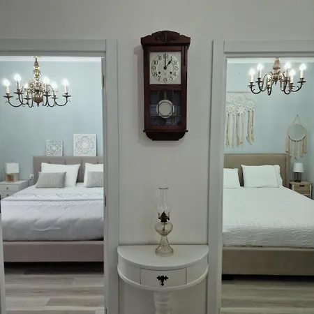 Vakantiehuis Casa Fonte Do Meio Folgosa (Viseu)