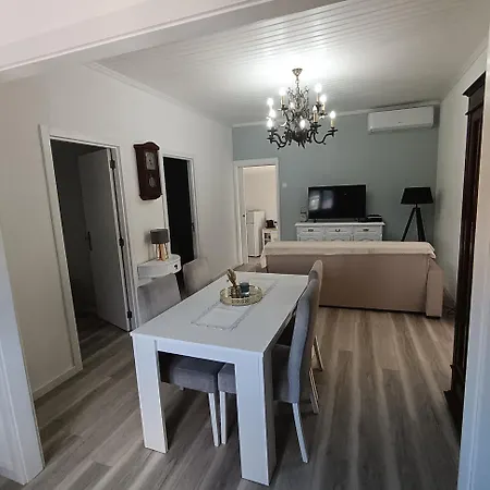 Holiday home Casa Fonte Do Meio *