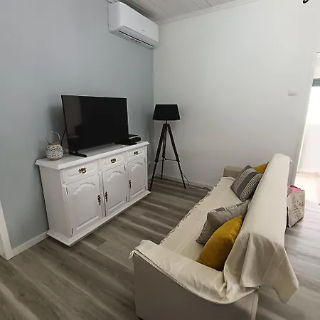 Holiday home Casa Fonte Do Meio Folgosa (Viseu)