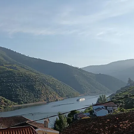 Casa Fonte Do Meio * Folgosa (Viseu)