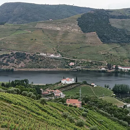 Casa Fonte Do Meio Folgosa (Viseu)