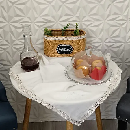 Casa Fonte Do Meio Tatil Evi