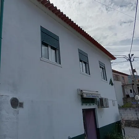 Feriehus Casa Fonte Do Meio *