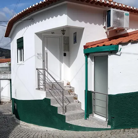 Casa Fonte Do Meio * Folgosa (Viseu)