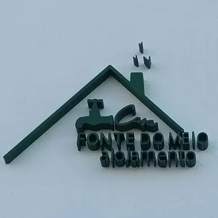 Semesterbostad Casa Fonte Do Meio Folgosa (Viseu)