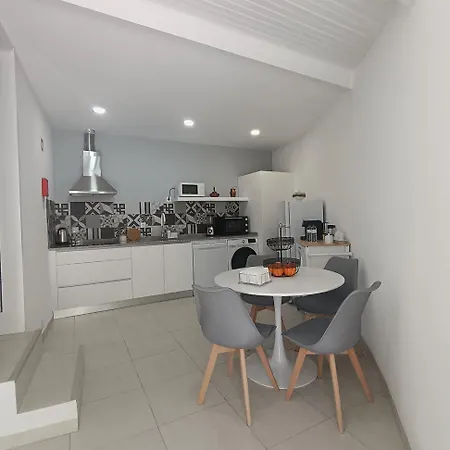 Feriehus Casa Fonte Do Meio