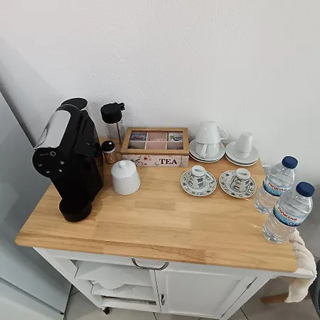 Casa Fonte Do Meio Holiday home Folgosa (Viseu)