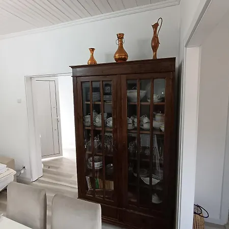 Tatil Evi Casa Fonte Do Meio *