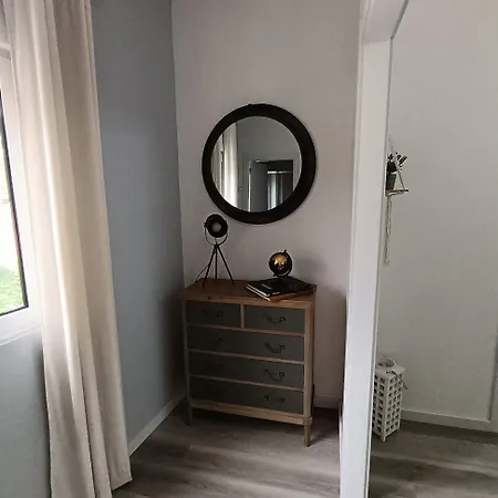 Vakantiehuis Casa Fonte Do Meio *