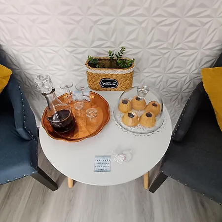 Holiday home Casa Fonte Do Meio *