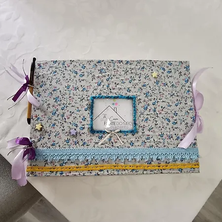 Casa Fonte Do Meio *