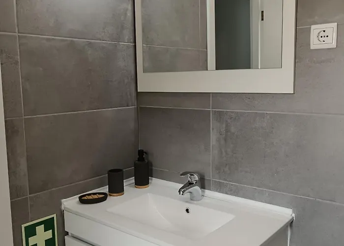 Casa Fonte Do Meio Ferienhaus Folgosa (Viseu)