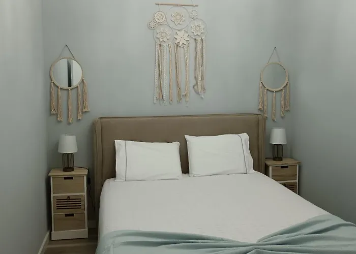 Ferienhaus Casa Fonte Do Meio *