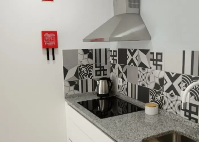 Semesterbostad Casa Fonte Do Meio