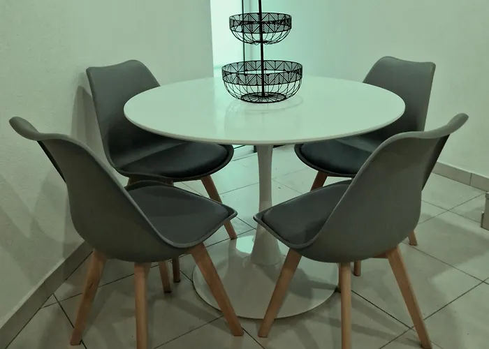 Casa Fonte Do Meio Semesterbostad