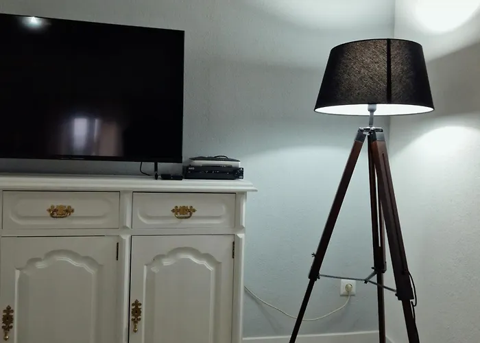 Ferienhaus Casa Fonte Do Meio