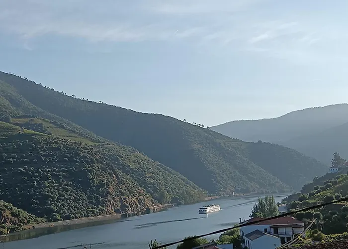 Casa Fonte Do Meio * Folgosa (Viseu)