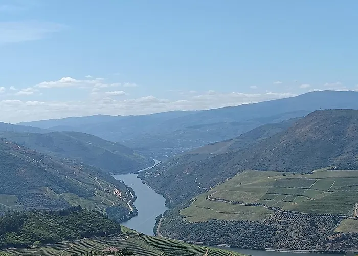 Casa Fonte Do Meio * Folgosa (Viseu)