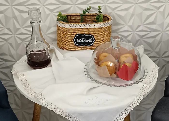 Casa Fonte Do Meio Ferienhaus