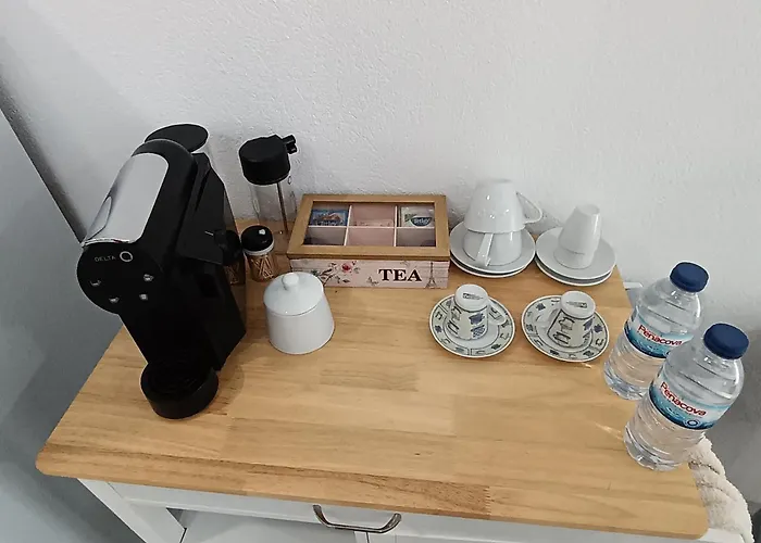 Casa Fonte Do Meio Semesterbostad Folgosa (Viseu)