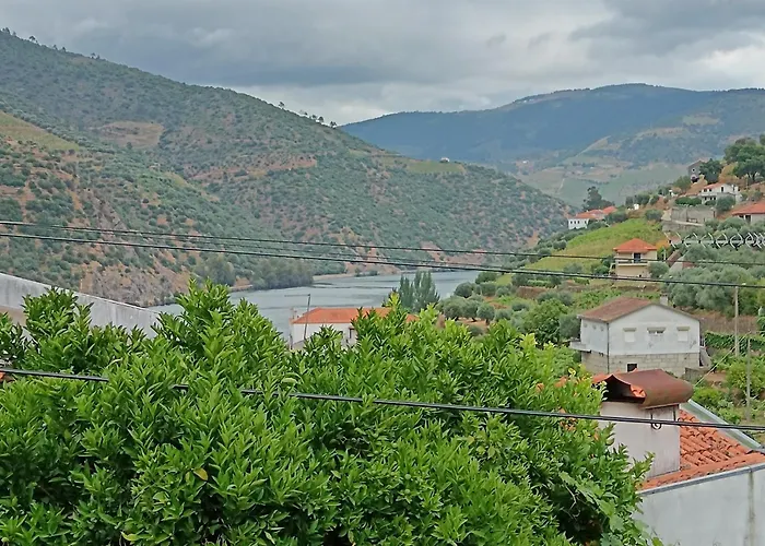 Dom wakacyjny Casa Fonte Do Meio *