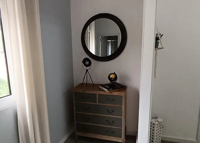 Ferienhaus Casa Fonte Do Meio *