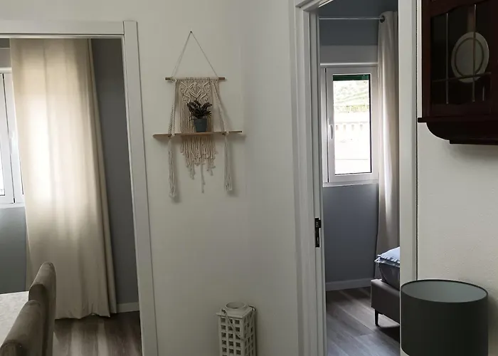 Casa Fonte Do Meio Ferienhaus *